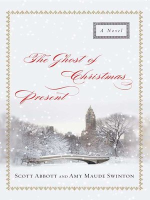 cover image of The Ghost of Christmas Present